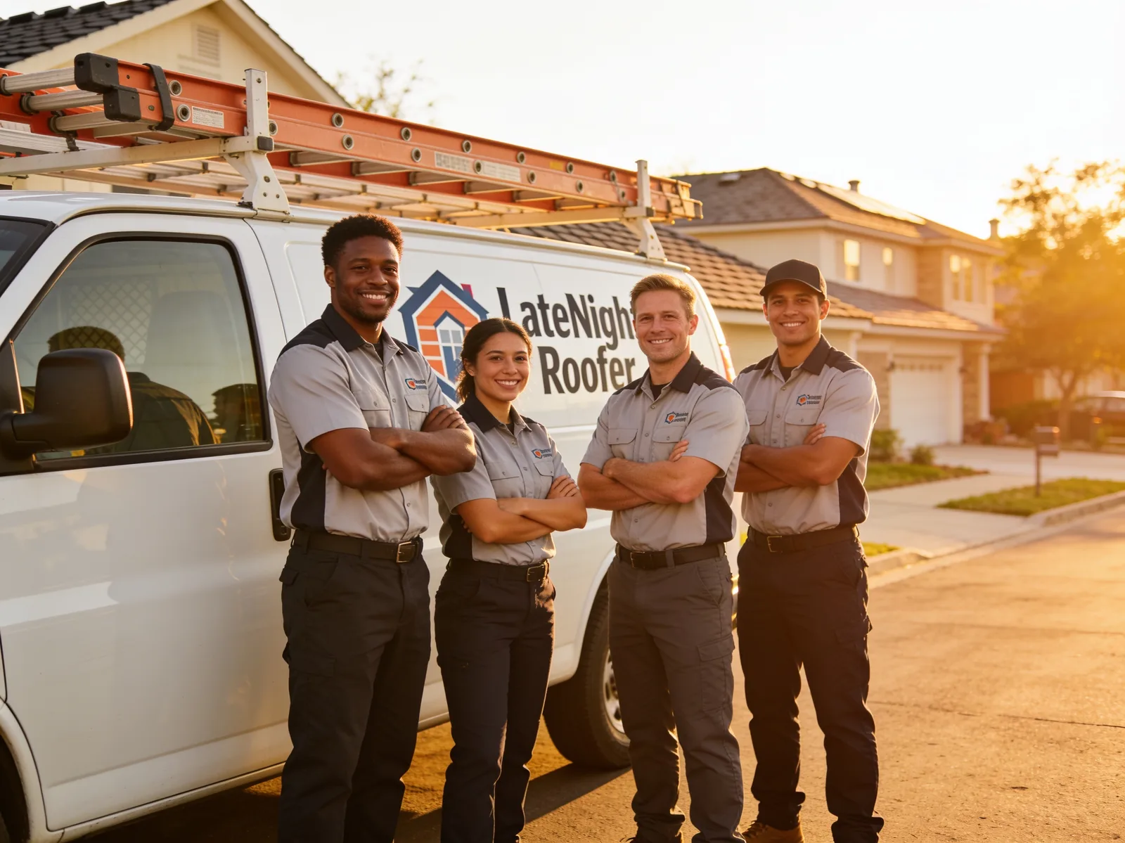 Emergency Roof Repair company in Packwood, IA